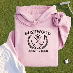 Bushwood Country Club Hoodie