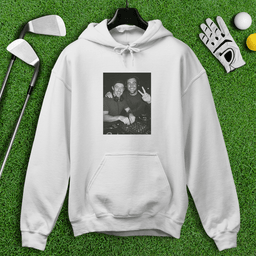 Par-Tee DJ Legends1 Hoodie