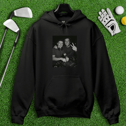 Par-Tee DJ Legends1 Hoodie
