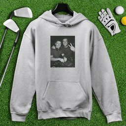Par-Tee DJ Legends1 Hoodie