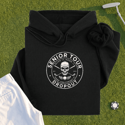 Senior Tour Dropout Hoodie