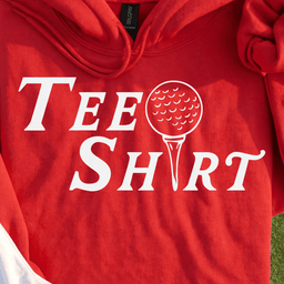 Tee Shirt Hoodie