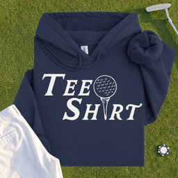 Tee Shirt Hoodie