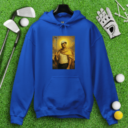 Scottie Scheffler God Hoodie