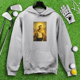 Scottie Scheffler God Hoodie