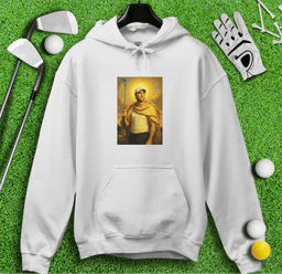 Scottie Scheffler God Hoodie