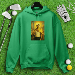 Scottie Scheffler God Hoodie