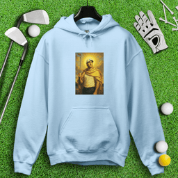 Scottie Scheffler God Hoodie