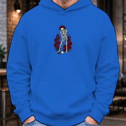 Eternal Drive Hoodie