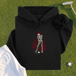 Eternal Drive Hoodie