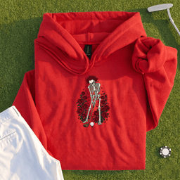 Eternal Drive Hoodie