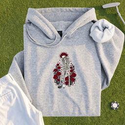 Eternal Drive Hoodie