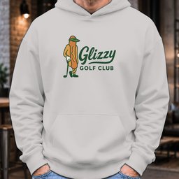Glizzy Golf Club Hoodie