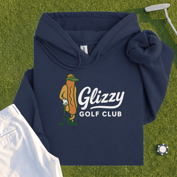 Glizzy Golf Club Hoodie