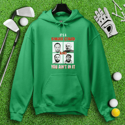 Golf OG Mugshot Hoodie