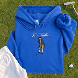 Fore Father Hoodie