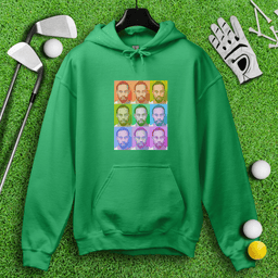 Pop Art Hoodie