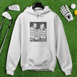 Par-Tee DJ Legends Hoodie