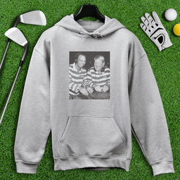 Par-Tee DJ Legends Hoodie