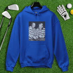 Par-Tee DJ Legends Hoodie