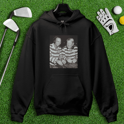 Par-Tee DJ Legends Hoodie