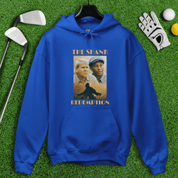 The Shank Redemption Hoodie
