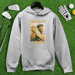 The Shank Redemption Hoodie