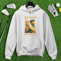 The Shank Redemption Hoodie