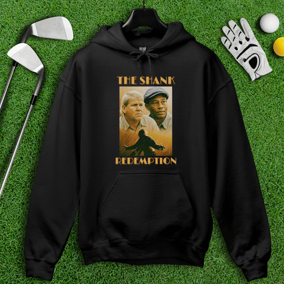 The Shank Redemption Hoodie