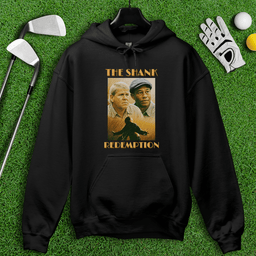 The Shank Redemption Hoodie