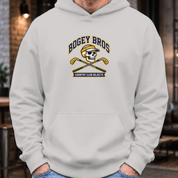 Bogey Bros Hoodie