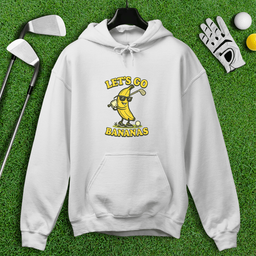 Let’s Go Bananas Hoodie