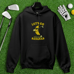 Let’s Go Bananas Hoodie