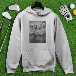 Vintage OG Mugshot Hoodie
