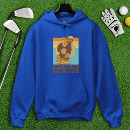 All In The Hips Hoodie