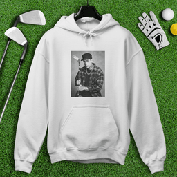 Happy Gilmore Hip-Hop Hoodie