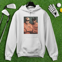 Daly Woods Gangsta Hoodie