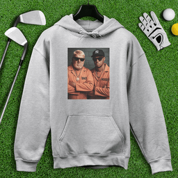 Daly Woods Gangsta Hoodie
