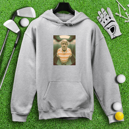Daly Mugshot Hoodie