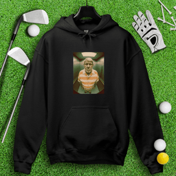 Daly Mugshot Hoodie