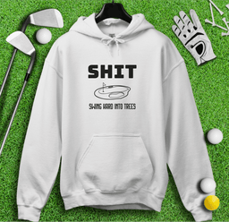 SHIT Golf Hoodie