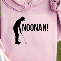 Noonan! Hoodie