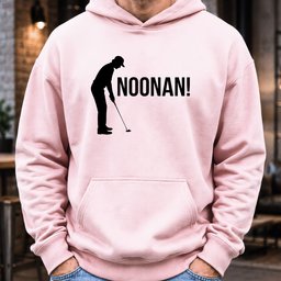 Noonan! Hoodie