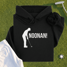 Noonan! Hoodie