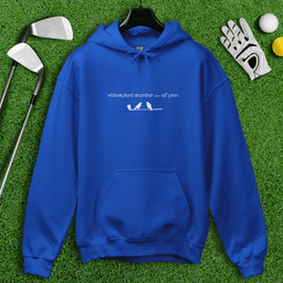 Attempted Murder of Par Hoodie