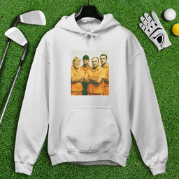 OG Mugshot Hoodie