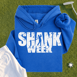Shank Week Hoodie