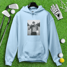 Tiger vs. Tacos Hoodie