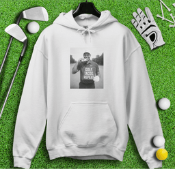 Tiger vs. Tacos Hoodie