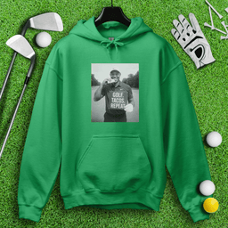 Tiger vs. Tacos Hoodie